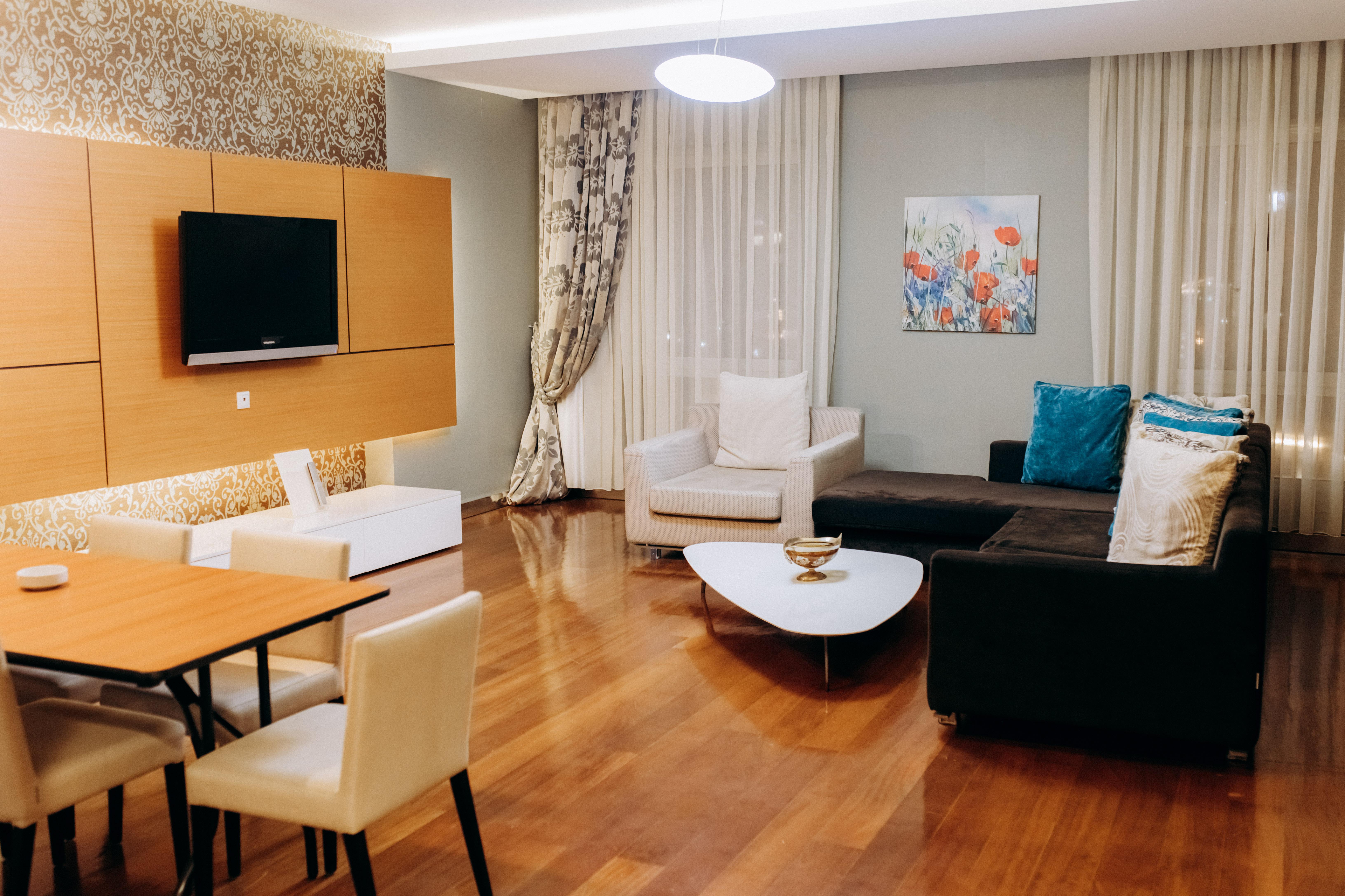 Point Hotel Baku Extérieur photo