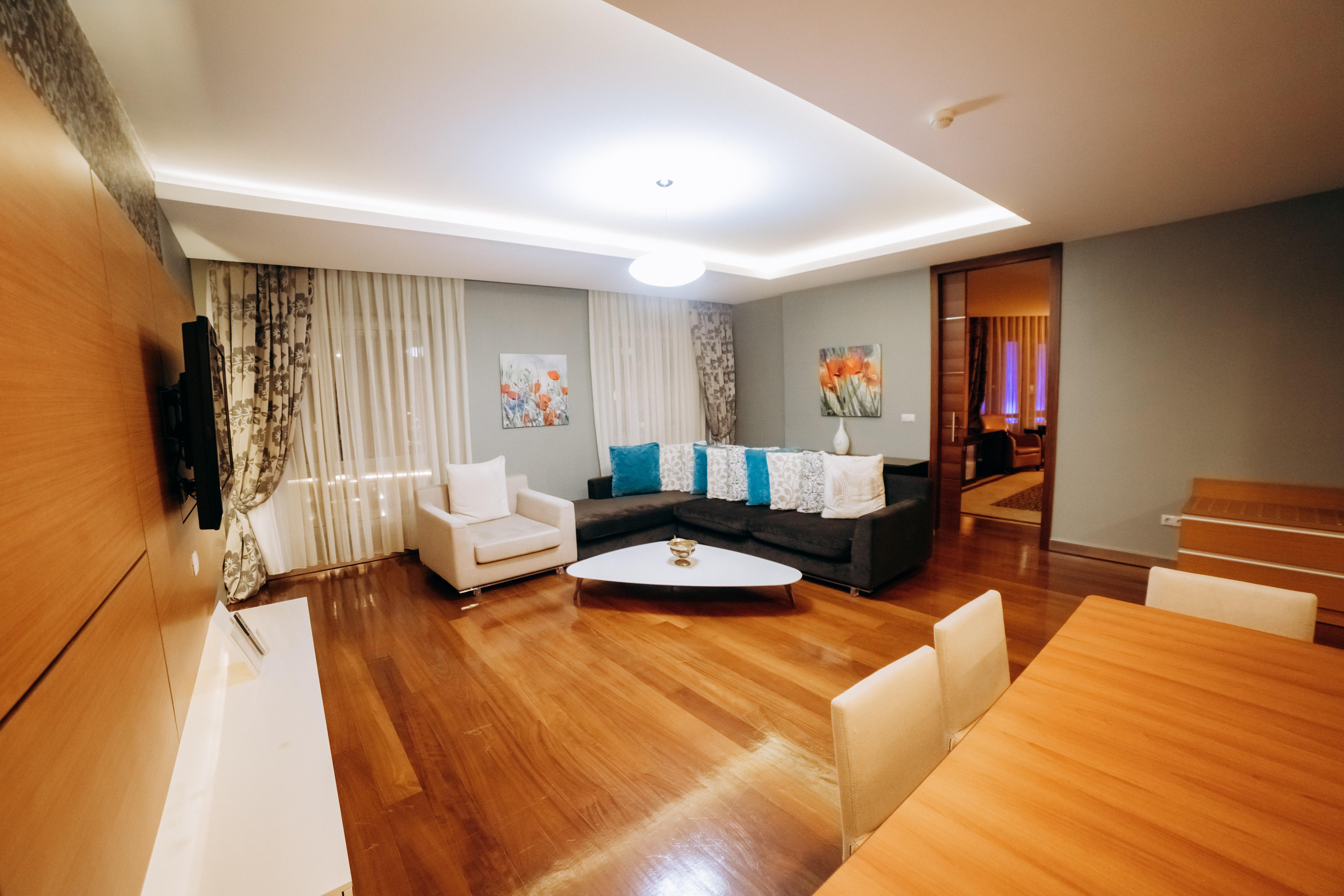 Point Hotel Baku Extérieur photo