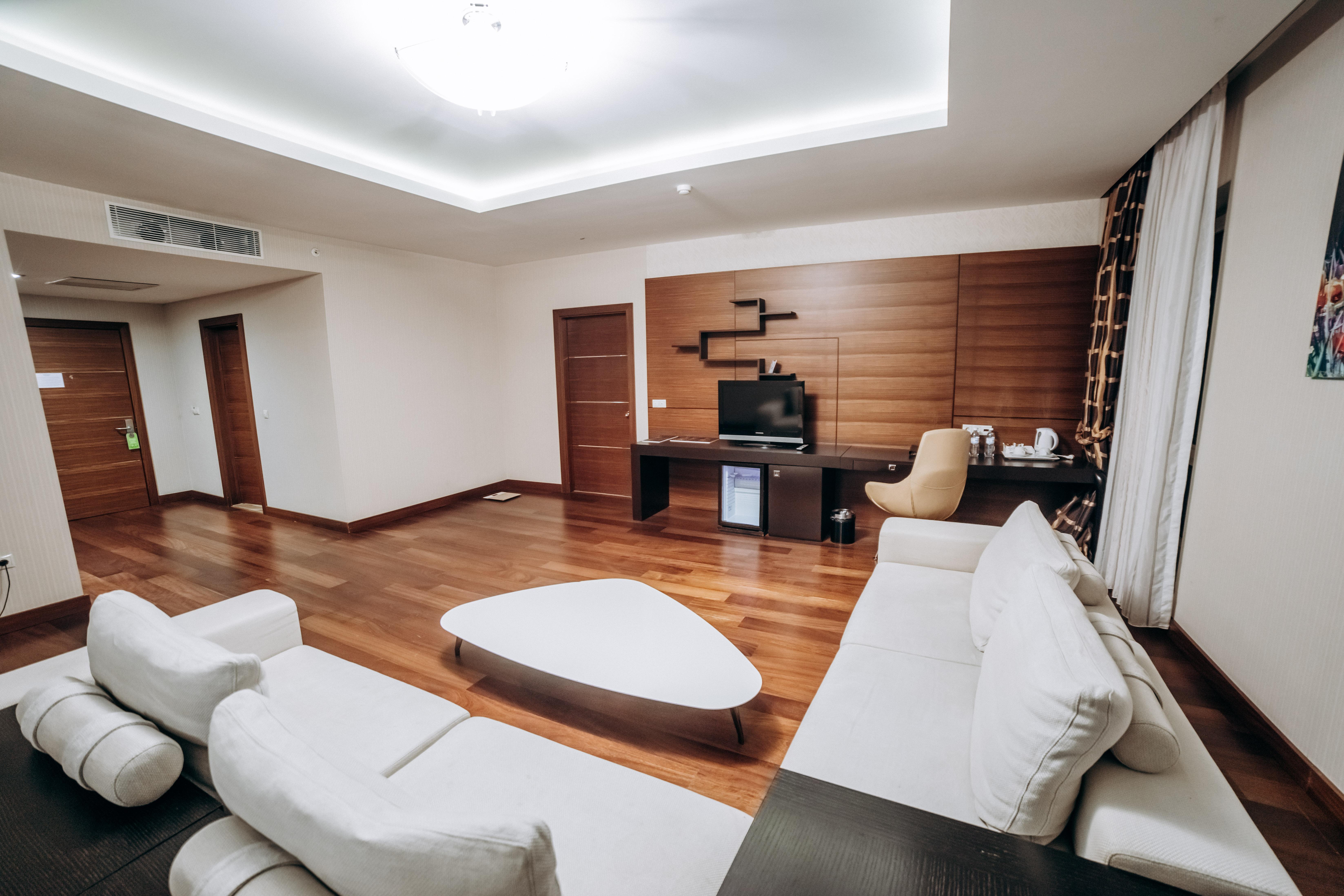 Point Hotel Baku Extérieur photo