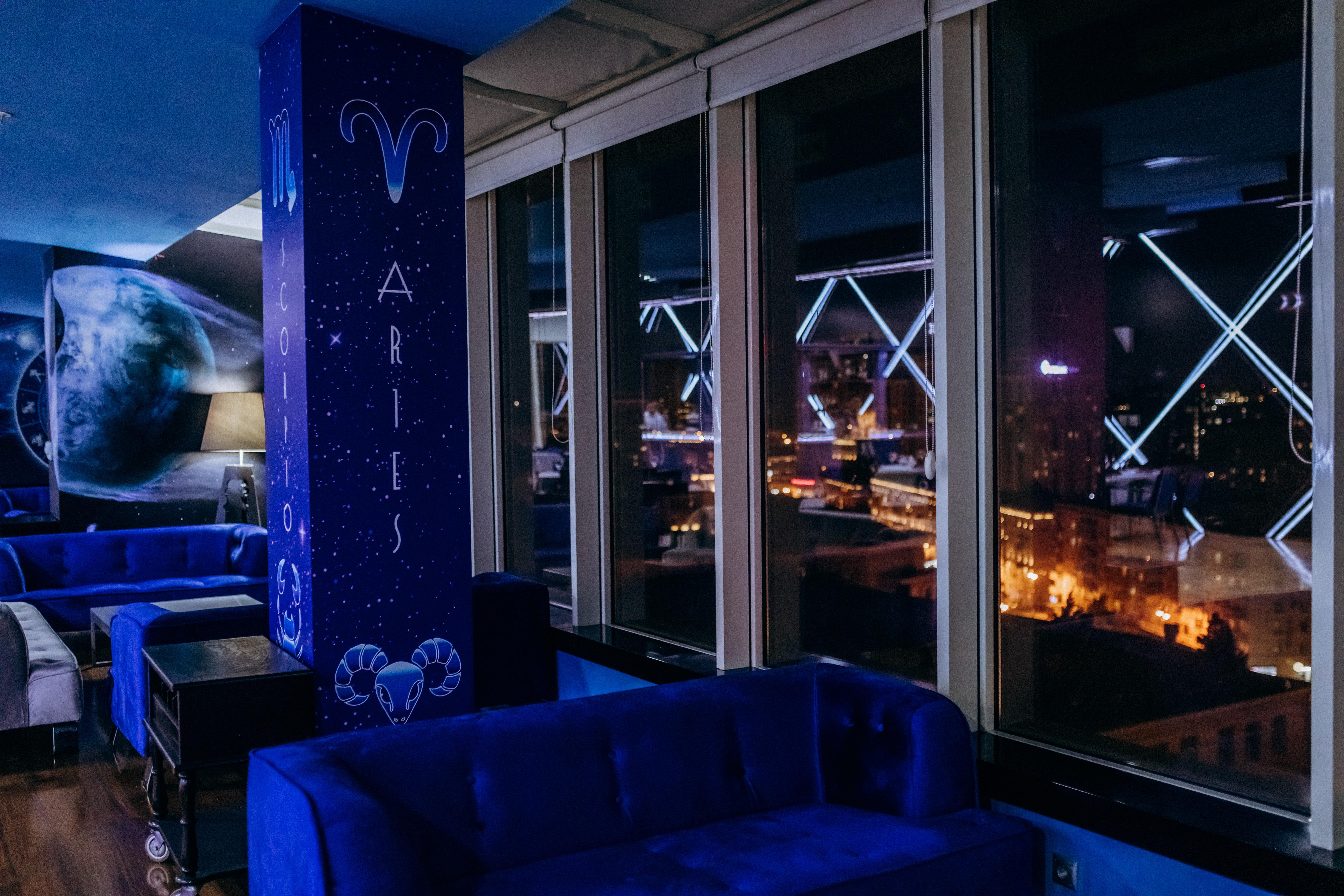 Point Hotel Baku Extérieur photo