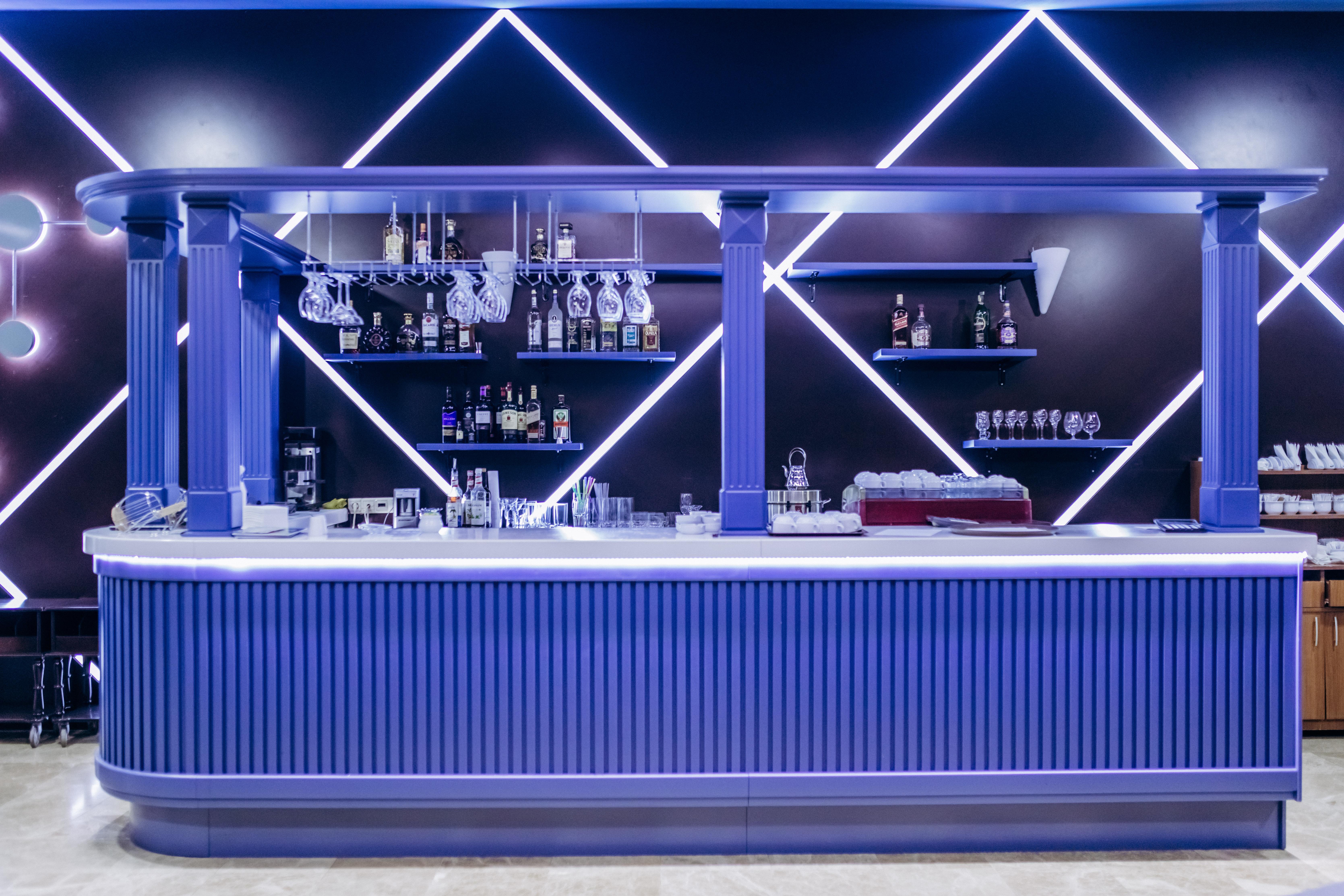 Point Hotel Baku Extérieur photo